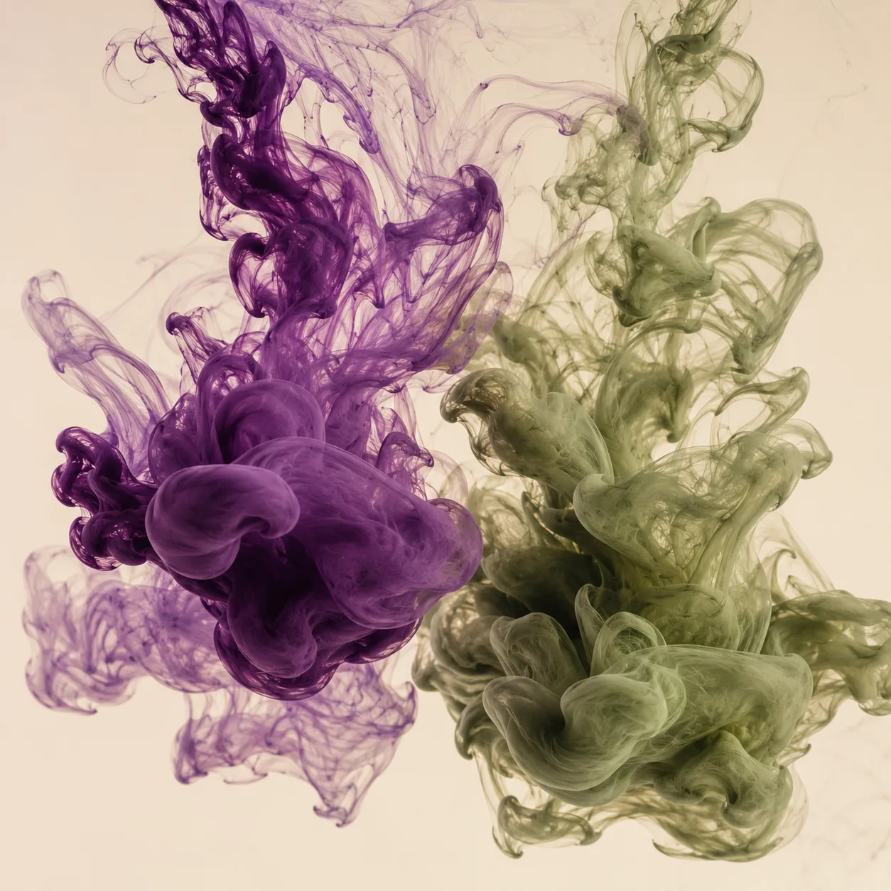A detail representing emotions within Collective Love Coaching's approach