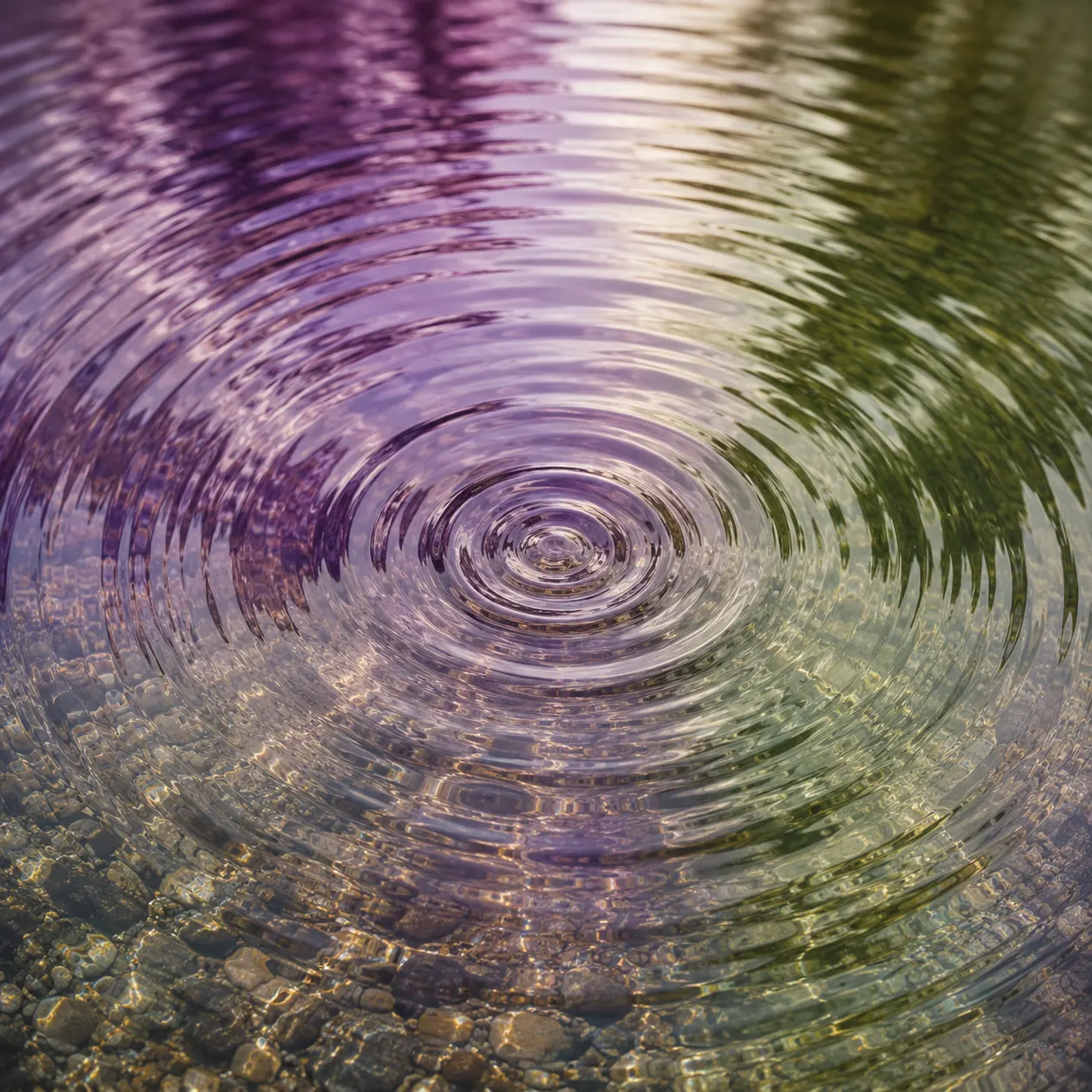A detail representing language within Collective Love Coaching's approach